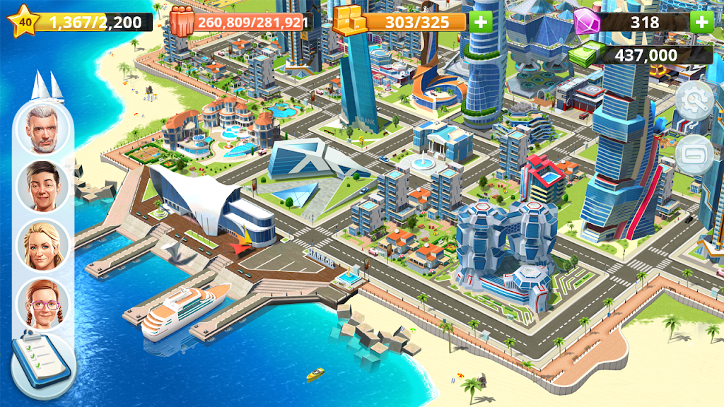 big screenshot 3