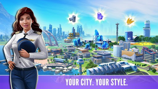 Little Big City 2 (Unlimited Money) screenshot 5