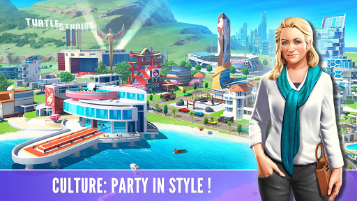 Little Big City 2 (Unlimited Money) screenshot 6