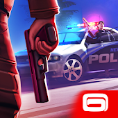 Gangstar New Orleans OpenWorld (Unlimited Bullets) medium icon