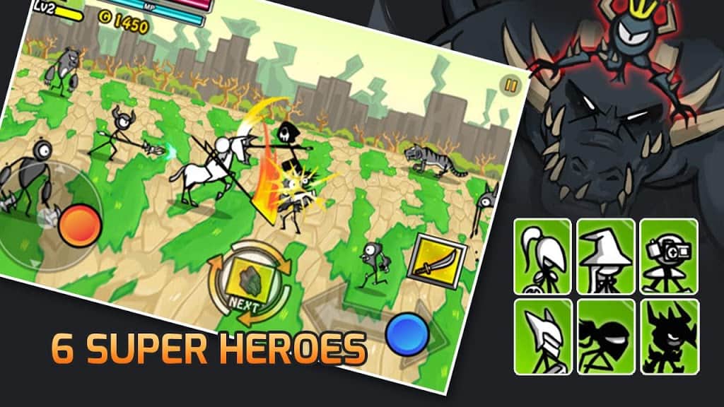 big screenshot 0