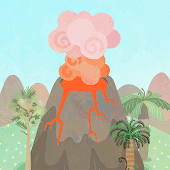 DESERTOPIA medium icon
