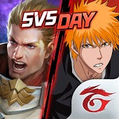 Garena AOV: Link Start medium icon