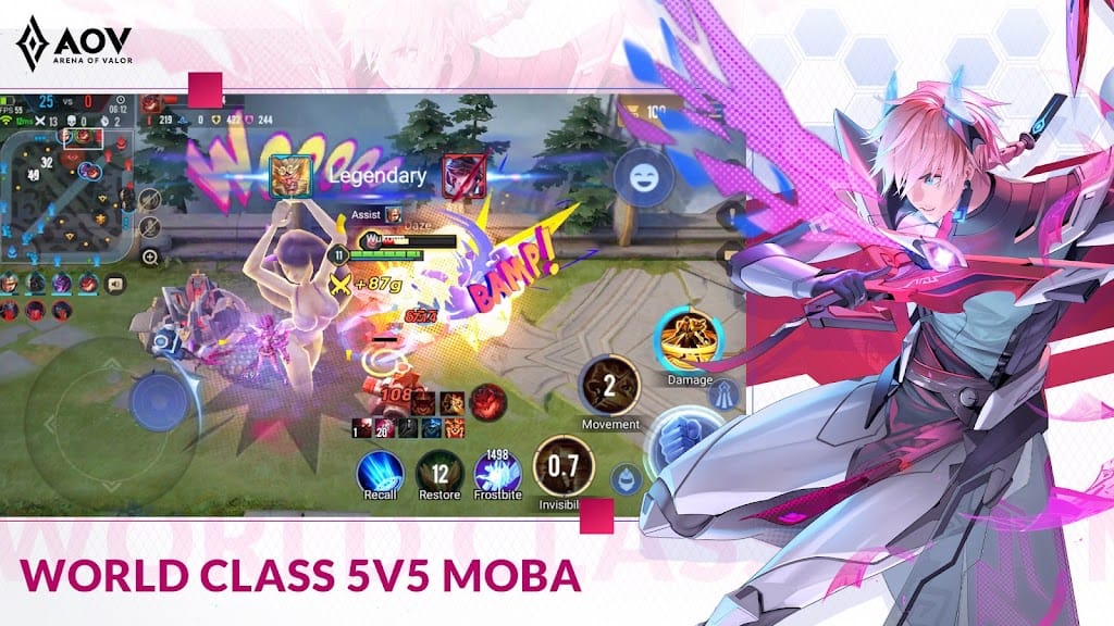 big screenshot 1