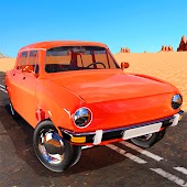 Road Trip Ga (Unlimited Money) medium icon