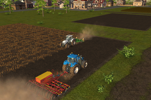 farming simulator 16 download unlimited money