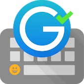 Ginger Keyboard - Emoji, GIFs, Themes & Games (Premium Unlocked) medium icon