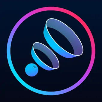 Boom: Music Player, Bass Booster and Equalizer icon