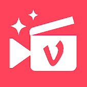 Vizmato – Video Editor & Slideshow maker! (Unlocked) medium icon