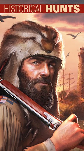Deer Hunter 2018 (money) screenshot 2