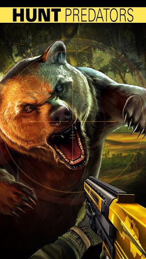 Deer Hunter 2018 (money) screenshot 5