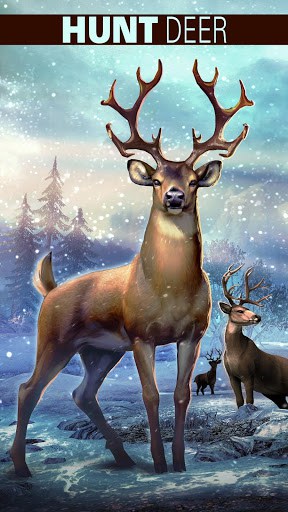 Deer Hunter 2018 (money) screenshot 6