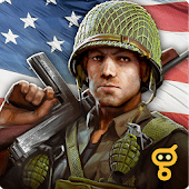 FRONTLINE COMMANDO: D-DAY (Free Shopping) medium icon