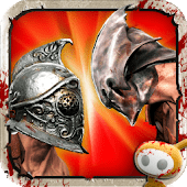 BLOOD & GLORY (Unlimited Money) medium icon