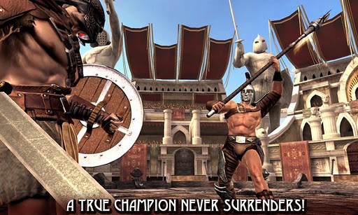 BLOOD & GLORY (Unlimited Money) screenshot 2