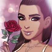 KIM KARDASHIAN: HOLLYWOOD (Unlimited Money) medium icon