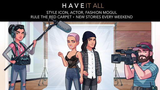KIM KARDASHIAN: HOLLYWOOD (Unlimited Money) screenshot 6