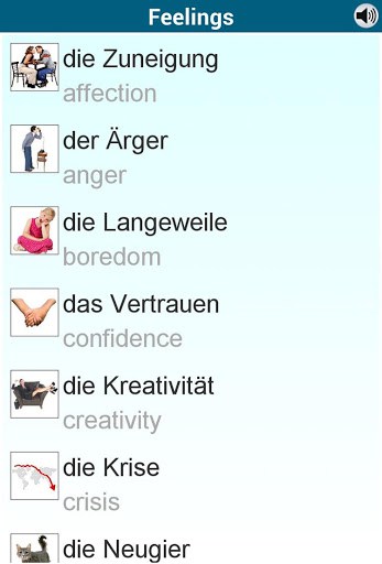 Learn 50 languages screenshot 3