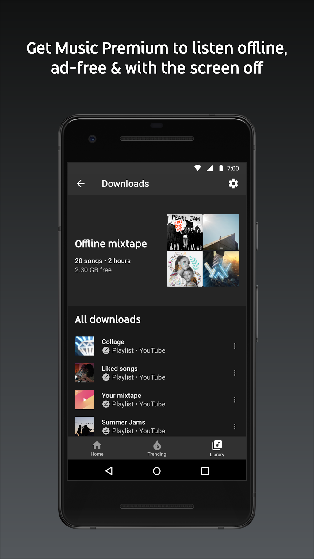 you tube pro mod apk