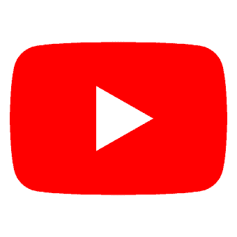 YouTube (Mega Menu/VIP) icon