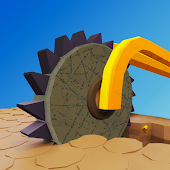 Mining Inc. (Unlimited Upgrades) medium icon