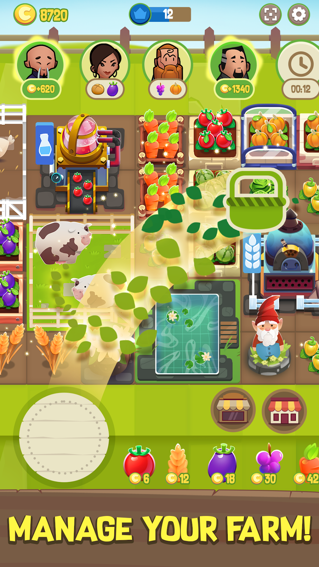 big screenshot 0
