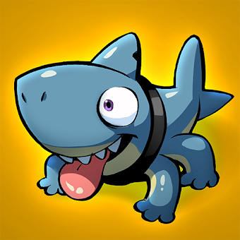 Pirate Evolution! (Unlimited Money) icon
