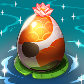 Merge Magic! (Unlimited Money) medium icon