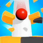 Helix Jump (Premium Unlocked) medium icon