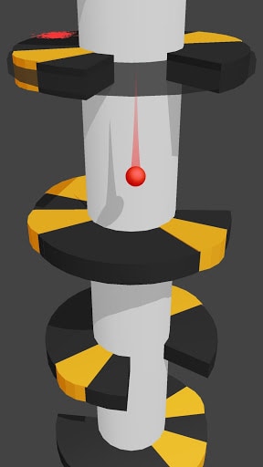Helix Jump (Premium Unlocked) screenshot 0