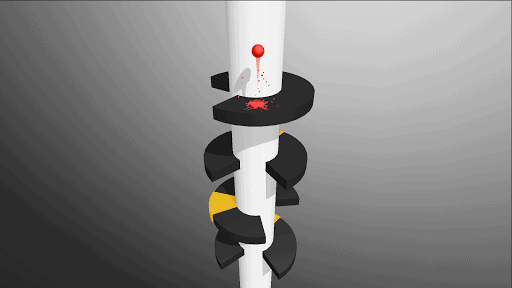 Helix Jump (Premium Unlocked) screenshot 2