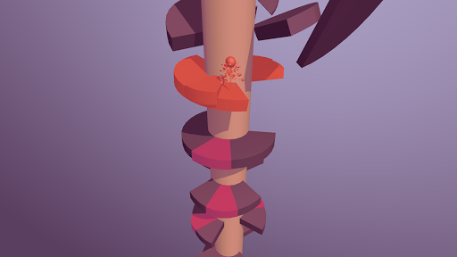 Helix Jump (Premium Unlocked) screenshot 4