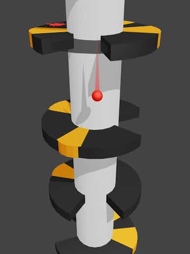 Helix Jump (Premium Unlocked) screenshot 6