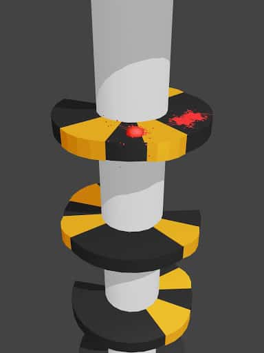 Helix Jump (Premium Unlocked) screenshot 7