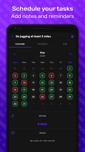 HabitNow Daily Routine Planner (Premium Unlocked) screenshot 2