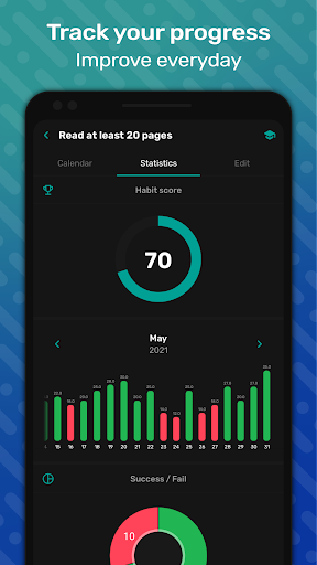 HabitNow Daily Routine Planner (Premium Unlocked) screenshot 3