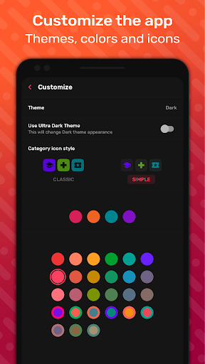 HabitNow Daily Routine Planner (Premium Unlocked) screenshot 6