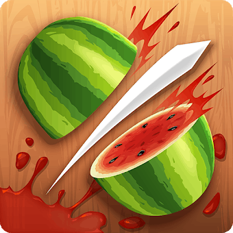 Fruit Ninja® (VIP Unlocked) icon
