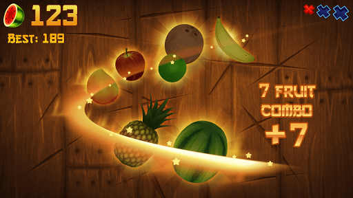 Fruits Ninja Classic Mod Menu V2.4.6 