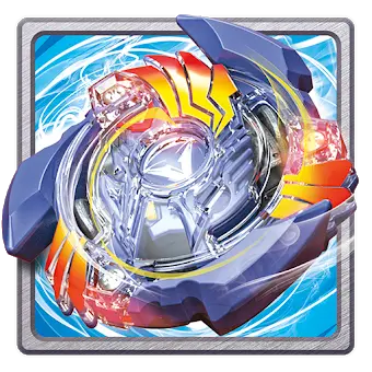 BEYBLADE BURST app (Unlocked All Skins) icon