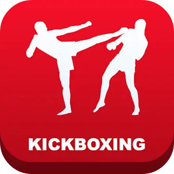 Kickboxing fitness Trainer (Premium Unlocked) icon