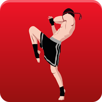 Muay Thai Fitness icon