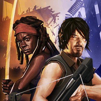 Bridge Constructor: The Walking Dead (Unlock All Chapter) icon
