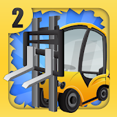 Construction City 2 (Unlocked All Level) medium icon