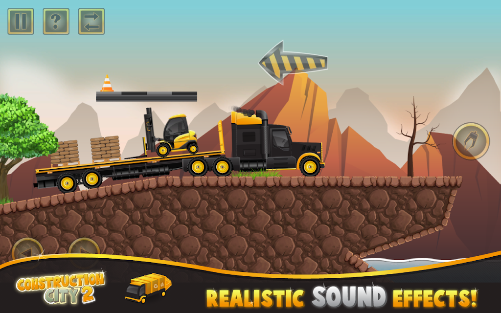 big screenshot 1