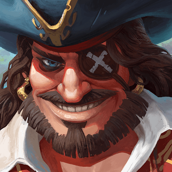 Mutiny: Pirate Survival RPG icon