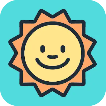 Hello Weather icon