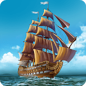 Tempest: Pirate Action RPG Premium (Unlimited Coins) medium icon