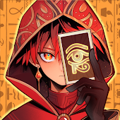 Ancient Gods: Card Battle RPG medium icon