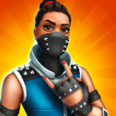Blockbusters: Online PvP Shooter (PRO Unlocked) medium icon